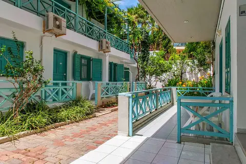 Anatoli Appartementen in Chersonisos Municipal Unit, foto 14