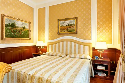 Hotel Simplon in Baveno — foto 12