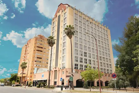 Vértice Sevilla in Sevilla
