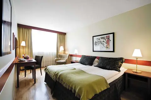 Clarion Hotel Amaranten in Stockholm — foto 2