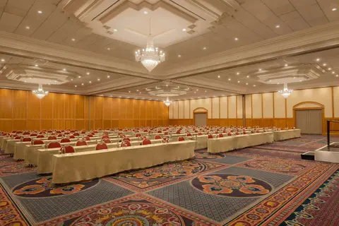 Mercure Hotel Windhoek in Windhoek — foto 17