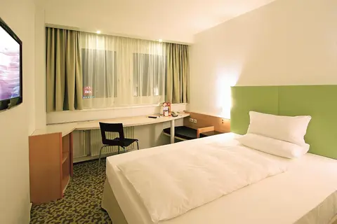 ibis Dresden Zentrum in Dresden — foto 16