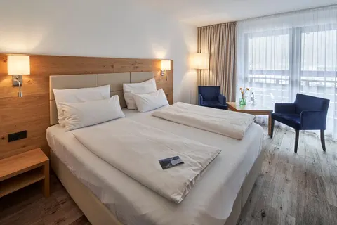 Riessersee Hotel foto 2