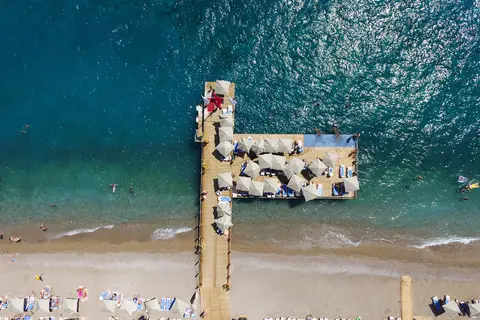 MARTI Myra in Kemer — foto 10