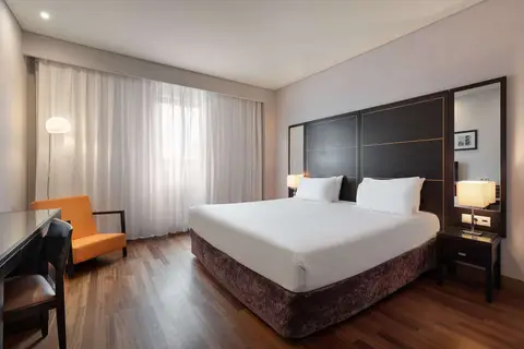 Hotel Eurostars das Artes in Porto — foto 28