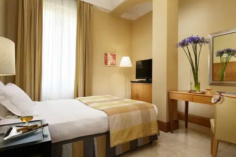 Mia Room Mate Collection in Rome — foto 4