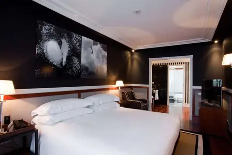 Hotel 1898 in Barcelona — foto 7