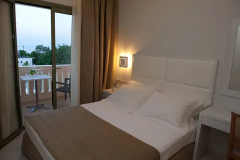 Aphrodite Samos Suites in Municipal Unit of Marathokabos — foto 5