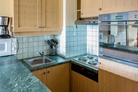 Résidence Maeva Home - Arc 1950 Le Village foto 3