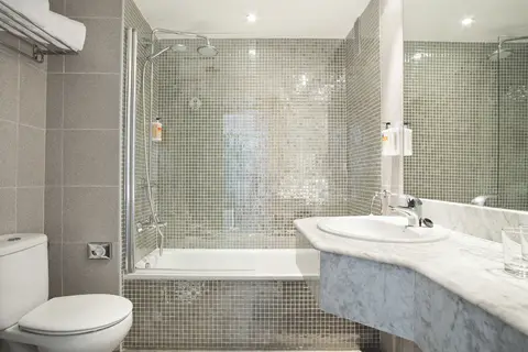 Hotel Sol Pelícanos Ocas in Alicante — foto 21