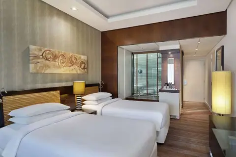 Four Points by Sheraton Bur Dubai in Dubai — foto 3
