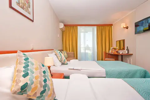 Hotel Laguna Garden in Златни пясъци — foto 5