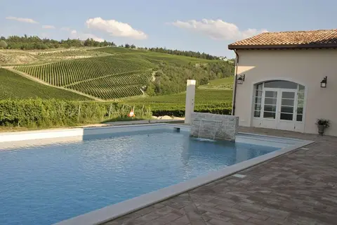 Borgo Conde Wine Resort in Predappio, foto 2