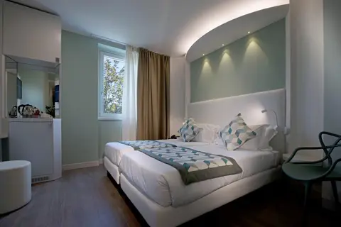 Ark Hotel in Verona, foto 20