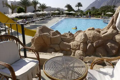 Happy Life Village in دهب — foto 17