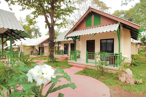Pattaya Garden Resort in พัทยา — foto 4