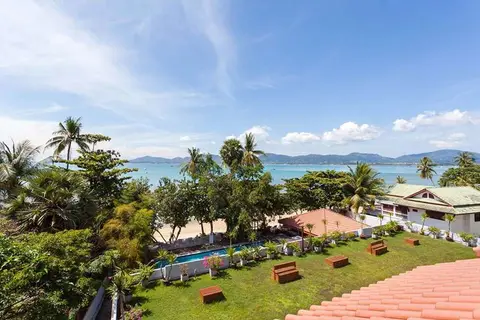 By the Sea in ตำบลวิชิต — foto 12