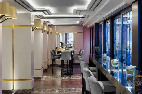 InterContinental Sofia in Sofia — foto 8