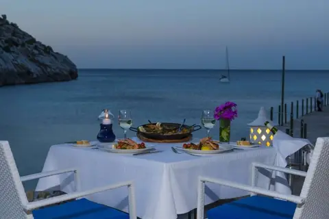 Hoposa Hotel Niu in Pollença — foto 17
