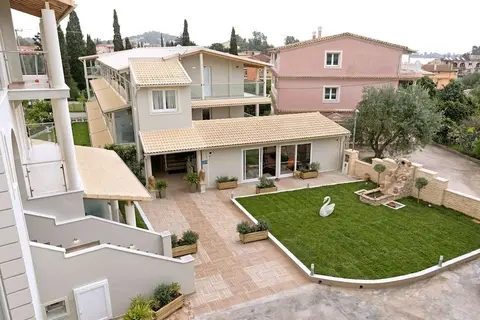 Palapart Gikas in Γουβιά — foto 15