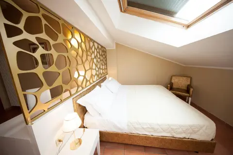 Albergo Rossini 1936 in Bologna — foto 26