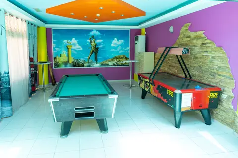Grecian Fantasia Resort in Faliraki, foto 19