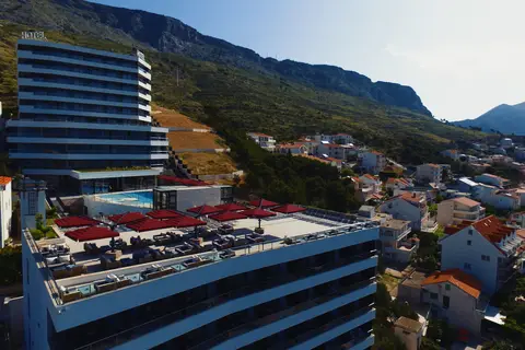 Hotel Plaza Duce in Luka Rab, foto 28