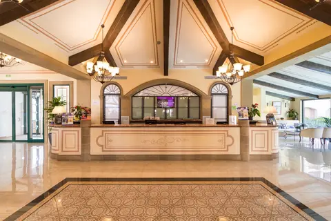 Hotel Gold River at PortAventura World in Lladurs — foto 4