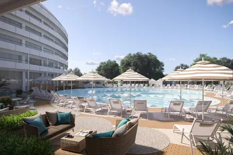 AluaSoul Sunny Beach in Burgas, foto 11