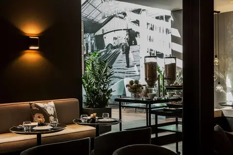 Le Parisis Hotel in Parijs — foto 5