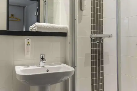 Point A Hotel London Kings Cross in Londen — foto 8