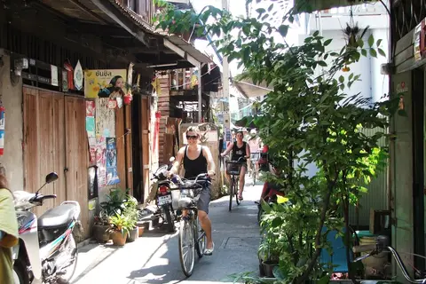 Ontdek Zuid-Thailand in Zuid-Thailand — foto 6