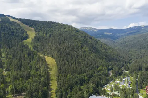 Base Camp Medvedin in Špindlerův Mlýn — foto 6