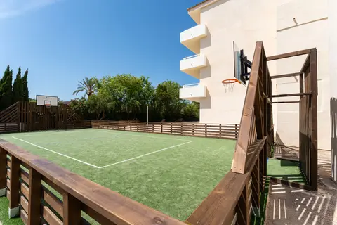 Fly & Go Fergus Club Mallorca Waterpark in Calvià, foto 34