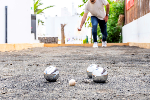 Hotel Bakour Lanzarote Splash foto 28