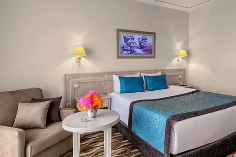 Ma Biche Kemer by Werde Hotels in Göynük — foto 6