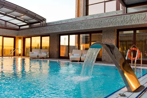 Hilton Madrid Airport in Madrid — foto 14