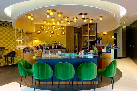 Pullman Brussels Centre Midi foto 5