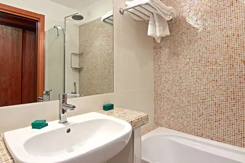 Hotel Punta Negra in Alghero — foto 27