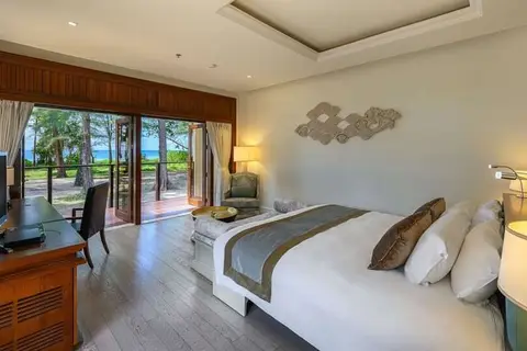 Maikhao Dream Villa Resort & Spa in Thalang, Phuket Tailandia, foto 3