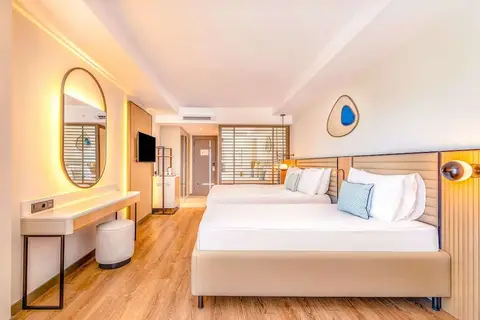 Belek Beach Resort in Serik, foto 3