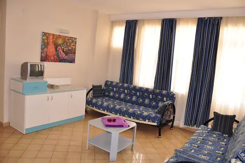 Belle Ocean Apart Hotel in Alanya, foto 14