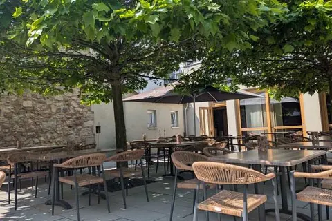 Hotel Drei Lilien foto 6