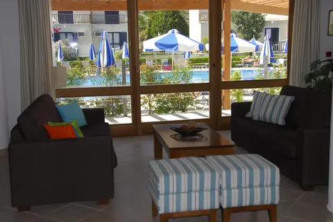 Hylatio Tourist Village in Πισσούρι — foto 13