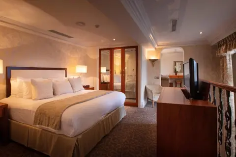 The Royal Horseguards Hotel in Londen — foto 20