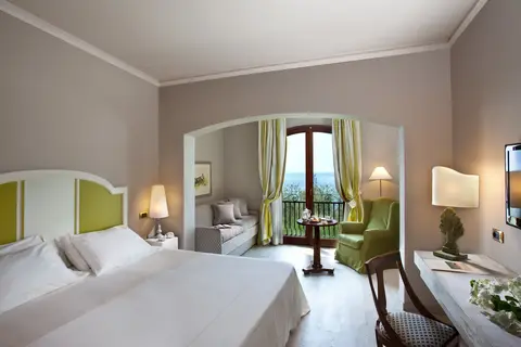 Grand Hotel Baia Verde in Aci Castello