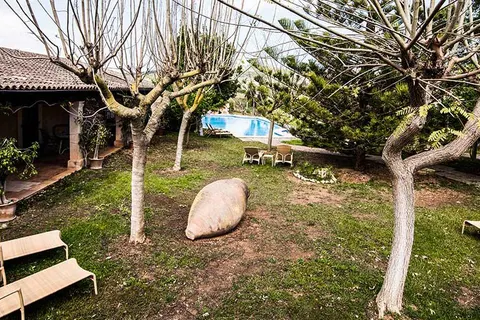 Aumallia Hotel & Spa in Felanitx — foto 30