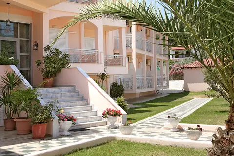 Hotel Panorama in Δήμος Σκιάθου — foto 2