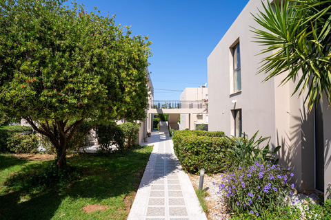 Aparthotel Alfa foto 8