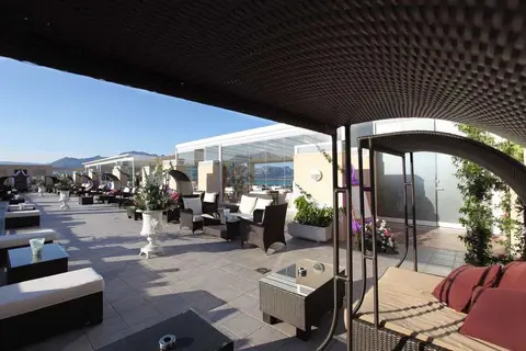 Sun Palace Albir & Spa in l'Albir — foto 14